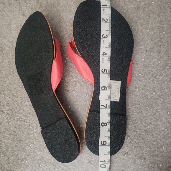 Epicstep Flats Peach Color - Picture 5 of 12